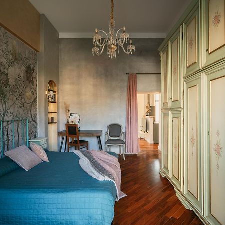 Como Bellevue Rosselli Экстерьер фото