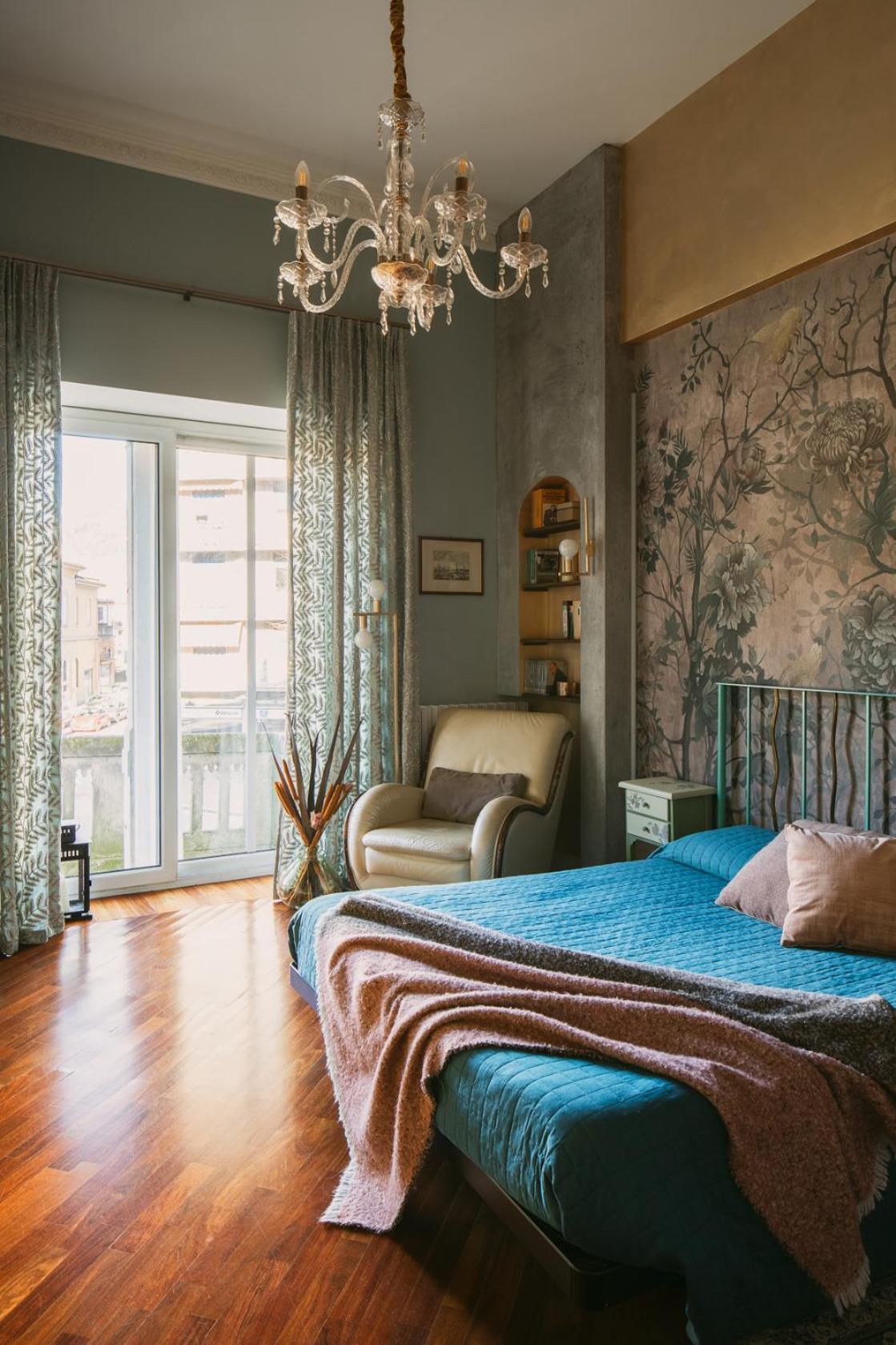 Como Bellevue Rosselli Экстерьер фото