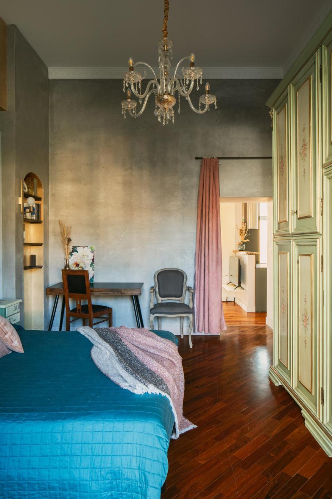 Como Bellevue Rosselli Экстерьер фото